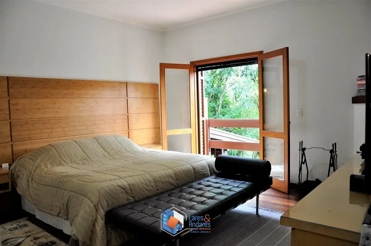 Imagem Casa Alto Padrão Forest Hill, Jardim do Golf I, Jandira, SP