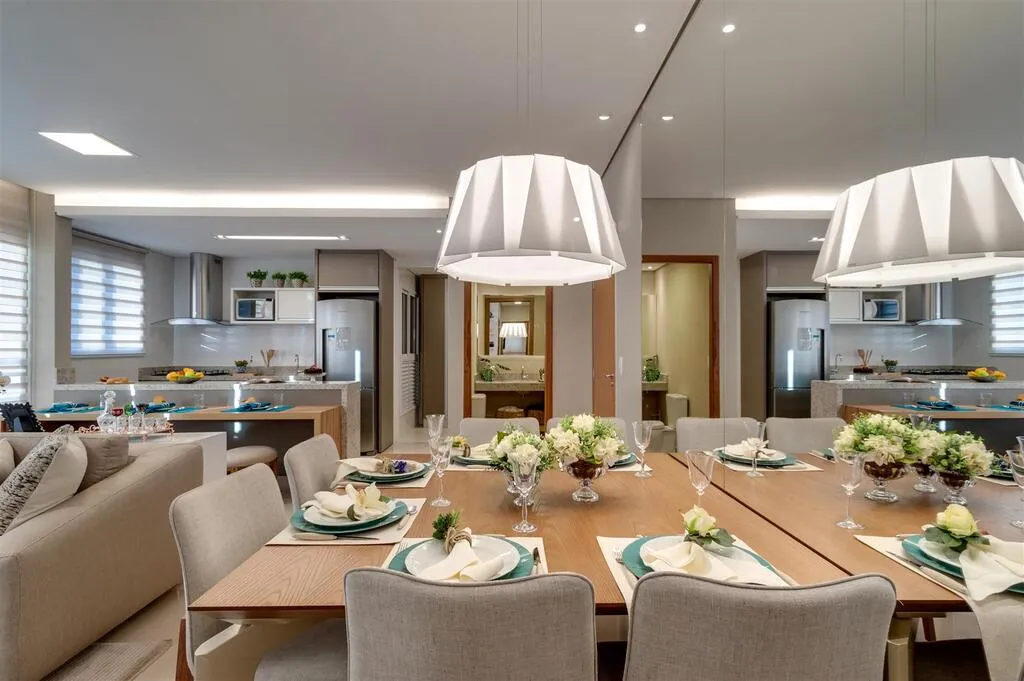 Imagem Uptown Home