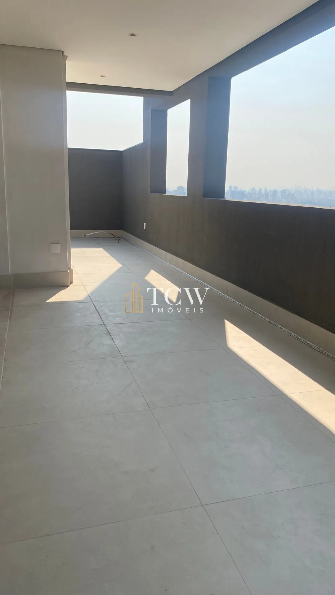 Imagem Apartamento com 3 dorm no Vila Clementino
