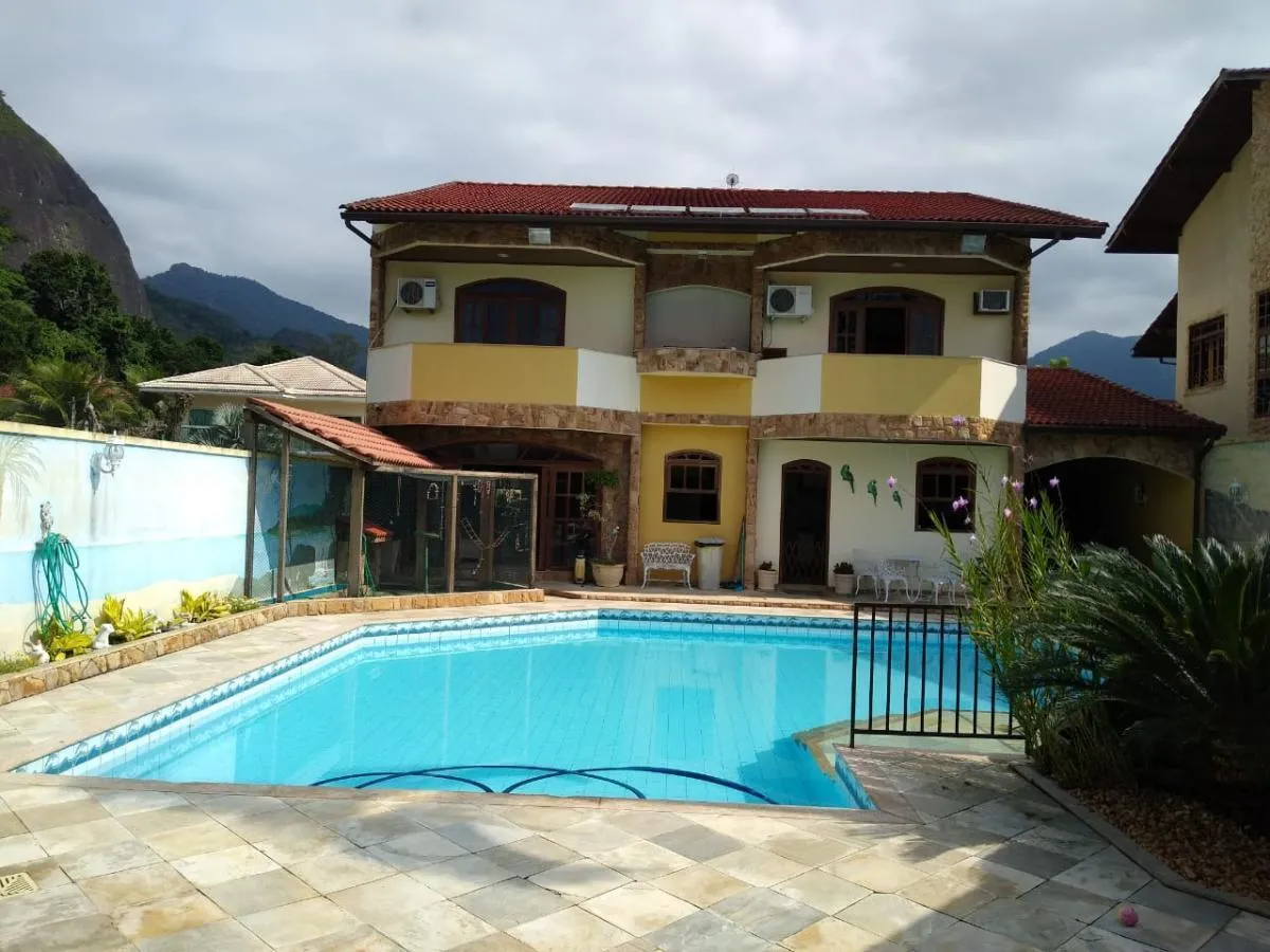 Imagem Casa à venda no bairro Jacarepaguá em Rio de Janeiro/RJ