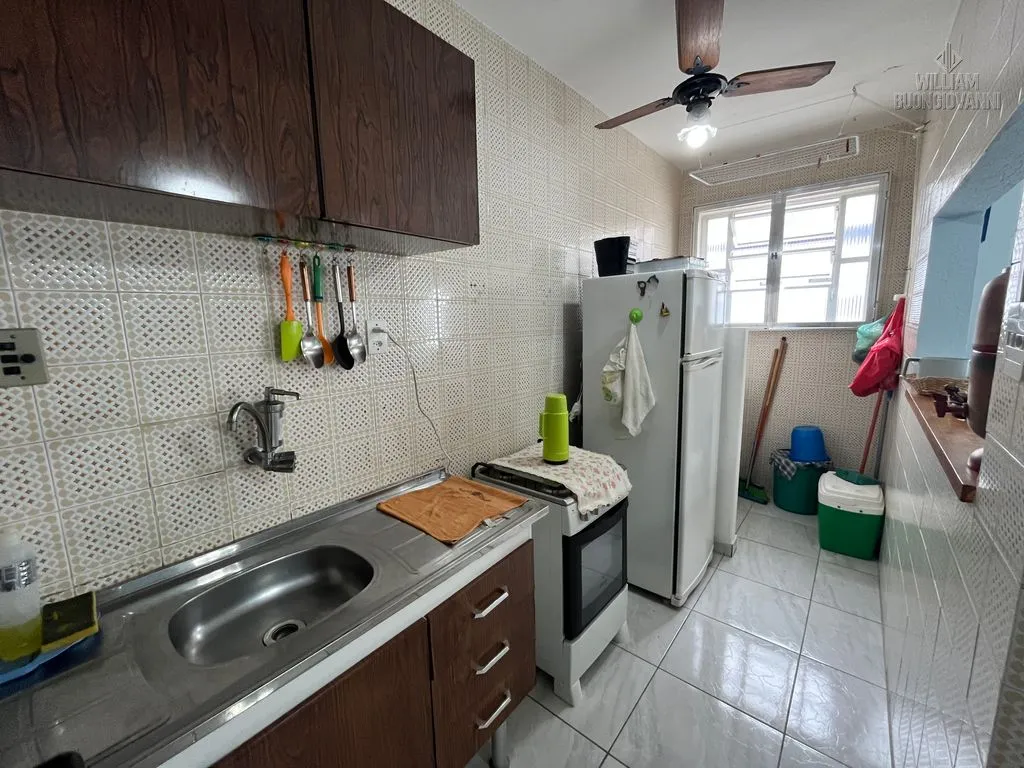 Imagem APARTAMENTO MOBILIADO A 200 METROS DA PRAIA