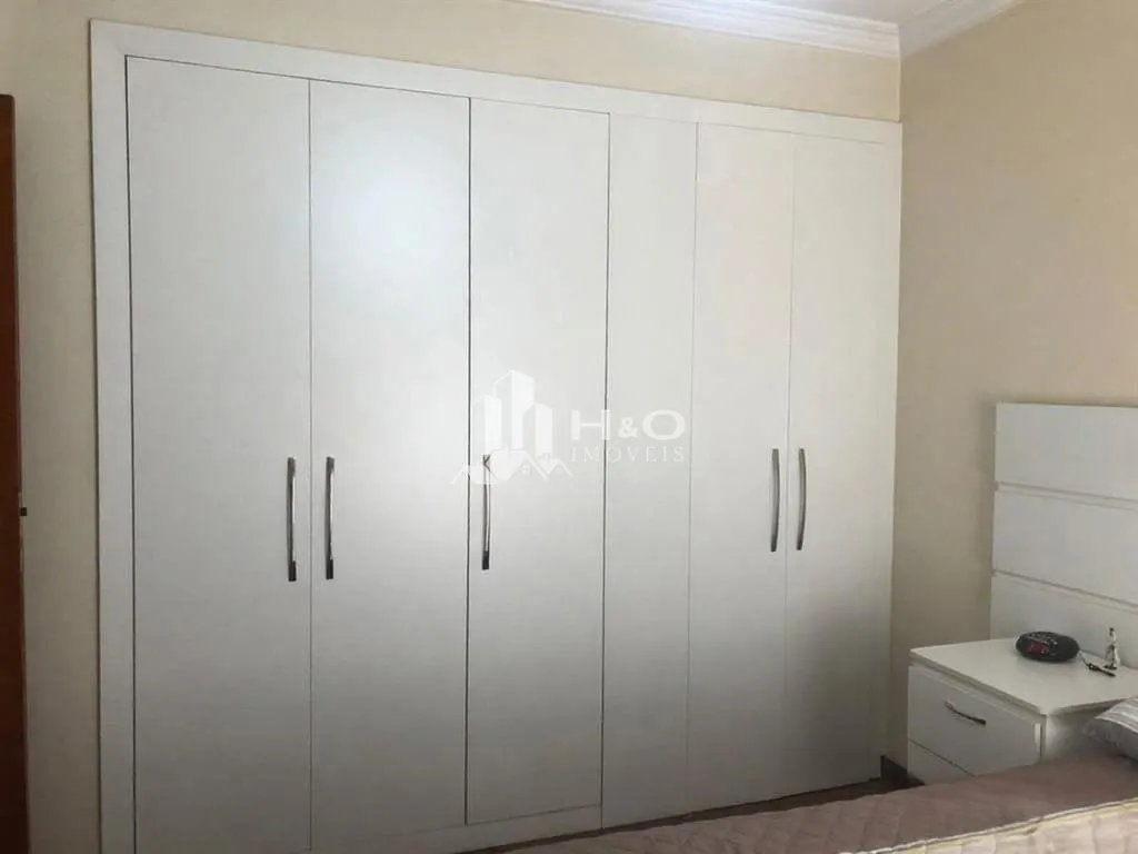 Imagem Apartamento de Alto Padrão no Tatuapé • 135 m² • 3 Dormitórios • 2 Vagas