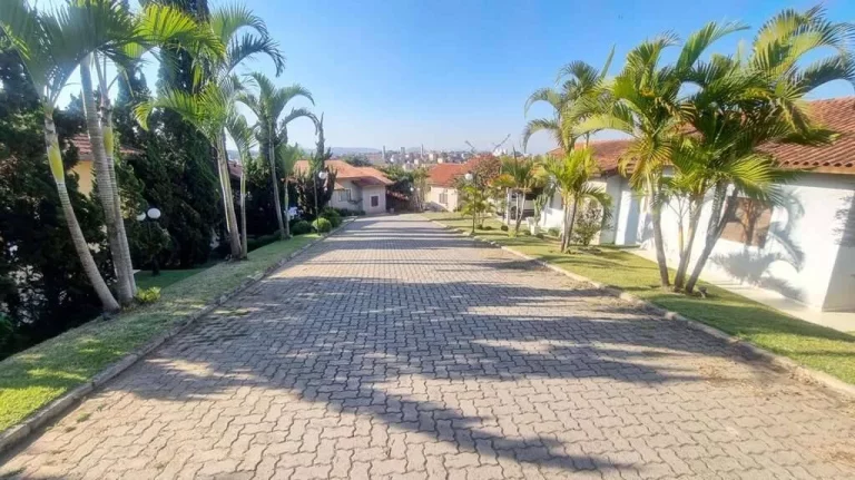 Imagem Cond Terras do Sol / Vila Velha - 3d/1st, lareira, gourmet!