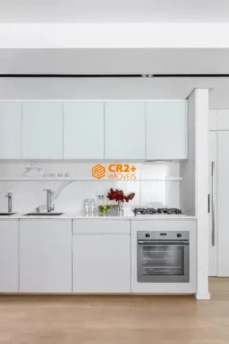 Imagem VENDO APARTAMENTO 55m²| PADRÃO | TOTALMENTE REFORMADO | MOBILIADO | PRÓXIMO AO G