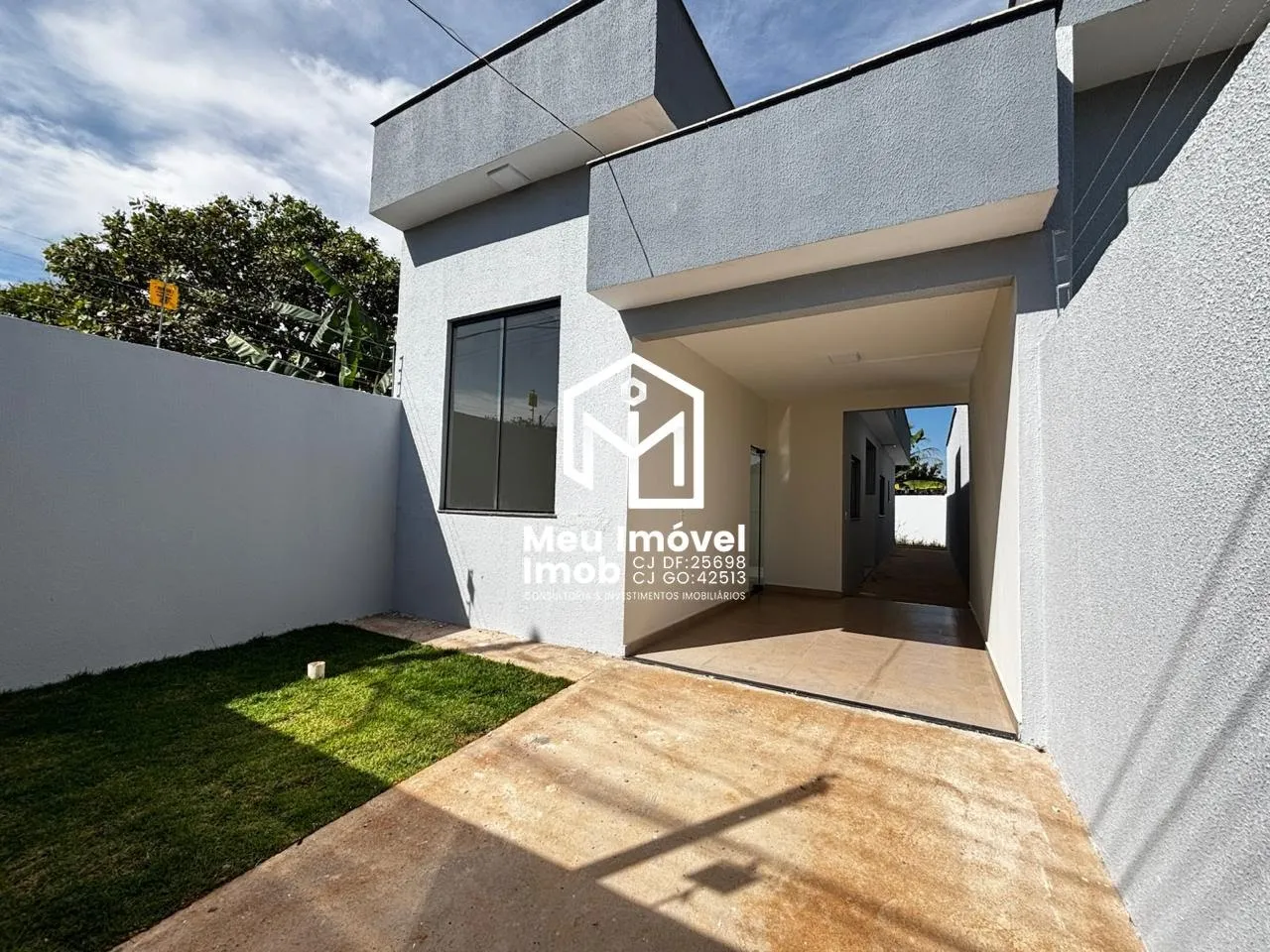 Imagem Casa em Parque Jk - Luziânia