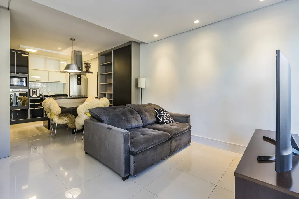 Imagem Casa de Condomínio em Vila Conceição