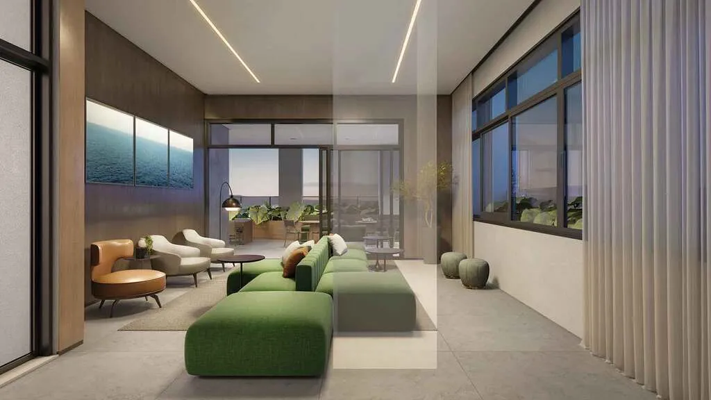 Imagem Jota Vila Mariana - Residencial - Jota Vila Mariana - Residencial