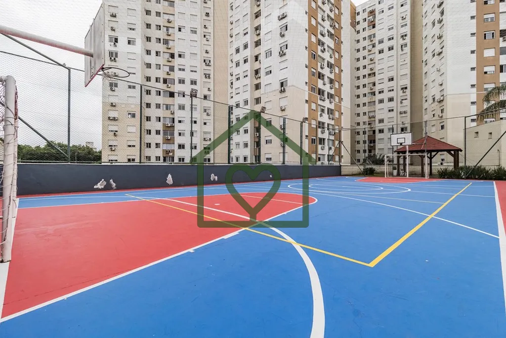 Imagem Descubra o apartamento em Porto Alegre, RS. Localizado no Bairro Vila Ipiranga, este imóvel de 69 m...