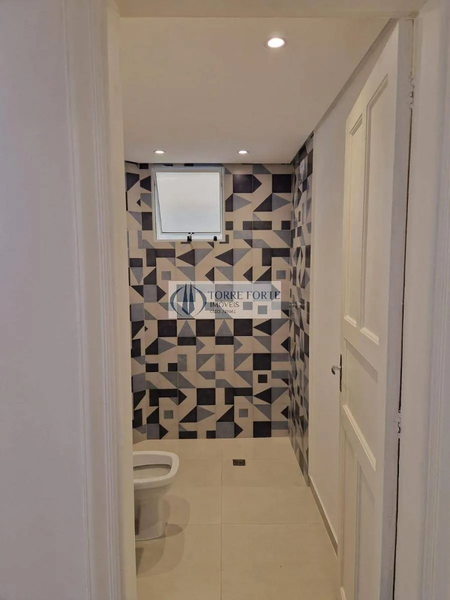 Imagem Apartamento de 90m² com 2 dormitórios e 2 vagas no Belenzinho