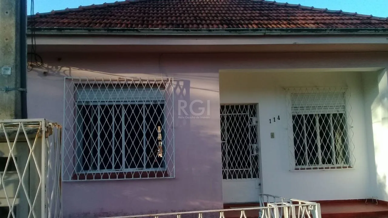 Imagem Casa para Venda - 260m², 0 dormitórios, Cristo Redentor