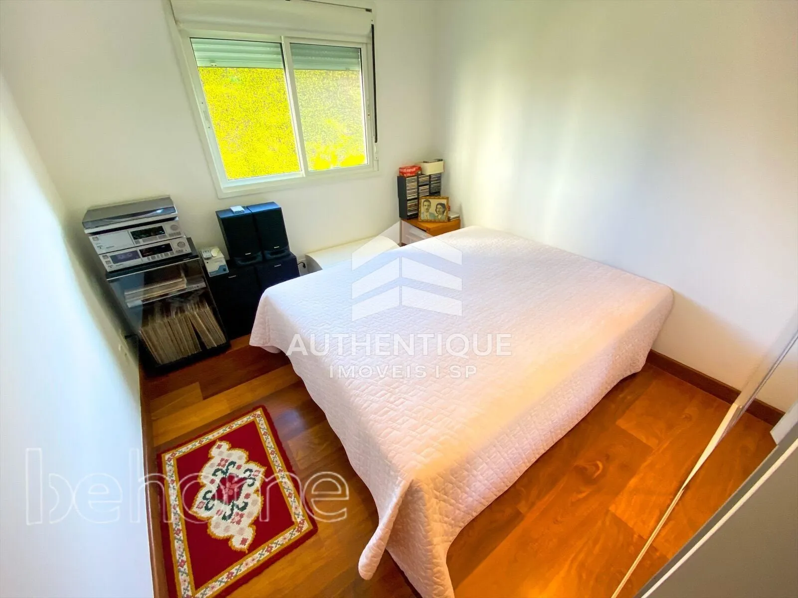 Imagem RESORT TAMBORÉ - Apartamento à venda em Santana de Parnaíba/SP