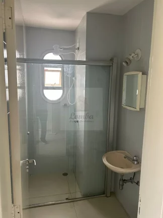 Imagem Imóvel de alto padrão no Quilombo: 4 quartos, 4 suítes, 2 salas, 5 banheiros, 3 vagas - Cuiabá-MT.