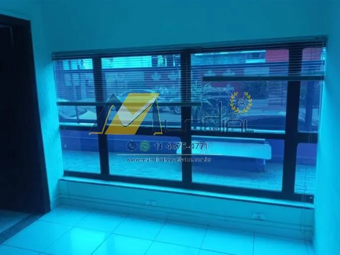 Imagem Alugo Conjunto Comercial em Mauá, Vila Boicana