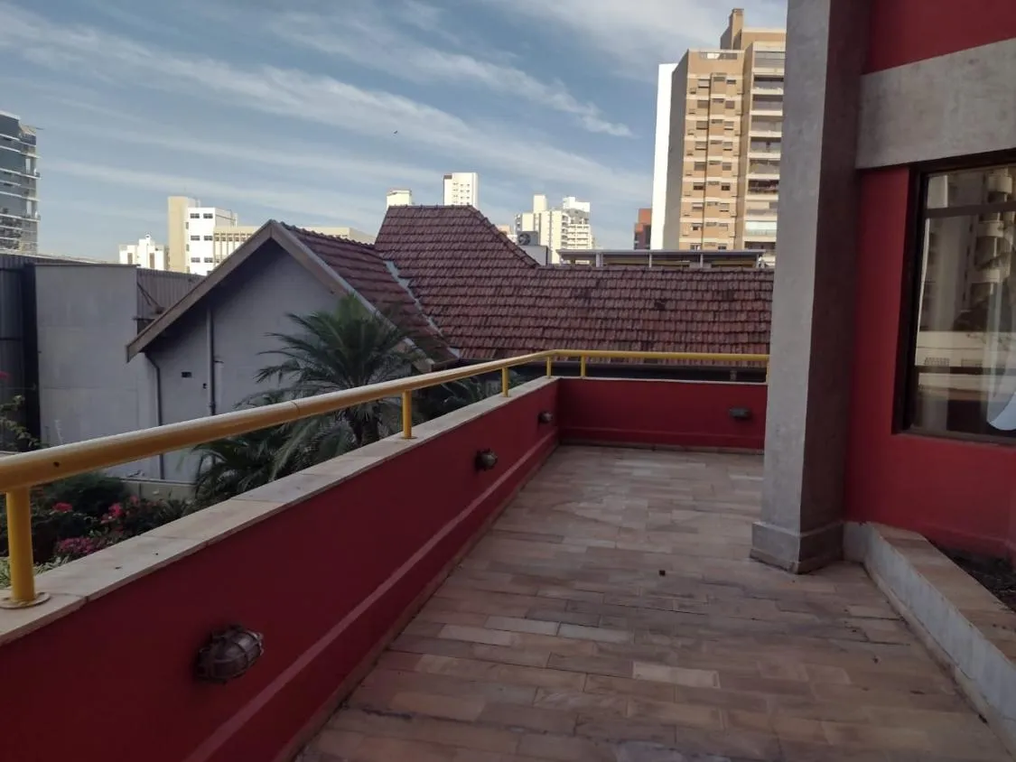 Foto do imóvel APARTAMENTO - EDIFÍCIO PARTHENON - CAMPINAS em Rua Coronel Quirino