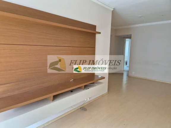 Imagem More em um apartamento com 112 metros quadrados com 3 quartos no miolo do Cambuí - Campinas - SP