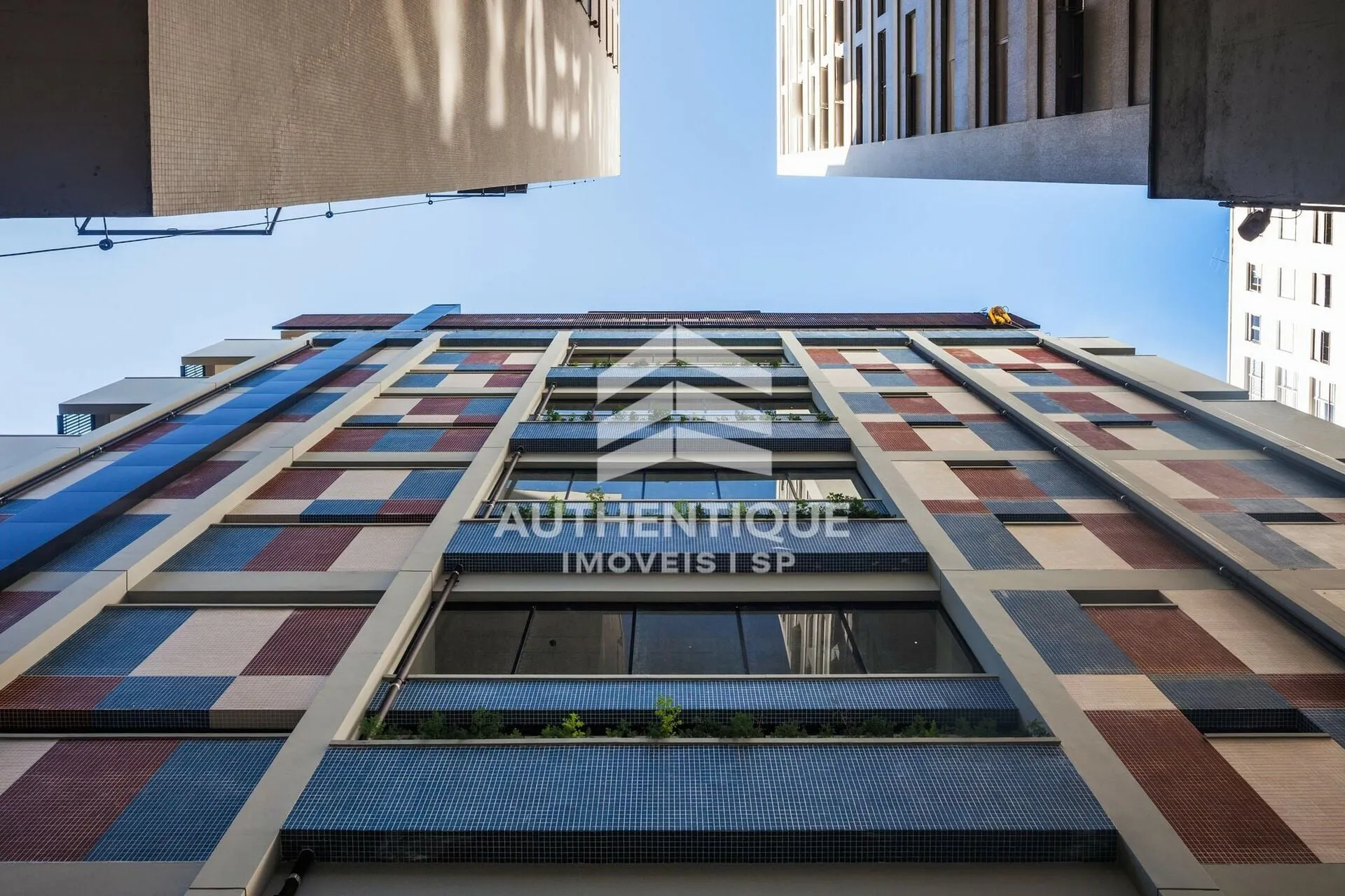 Imagem Itacolomi 445 Higienópolis - Apartamento à venda em São Paulo/SP