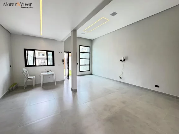 Imagem Casa para Venda em São José dos Pinhais, Pedro Moro, 3 dormitórios, 1 suíte, 3 banheiros, 3 vagas