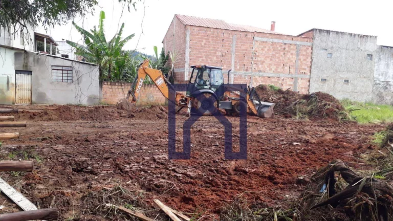 Imagem Terreno à venda, 2770 m² por R$ 1.400.000,00 - Boa Vista - Itajubá/MG