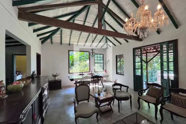 Imagem Casa à Venda - Vargem Grande, 2 Quartos, 135 m2