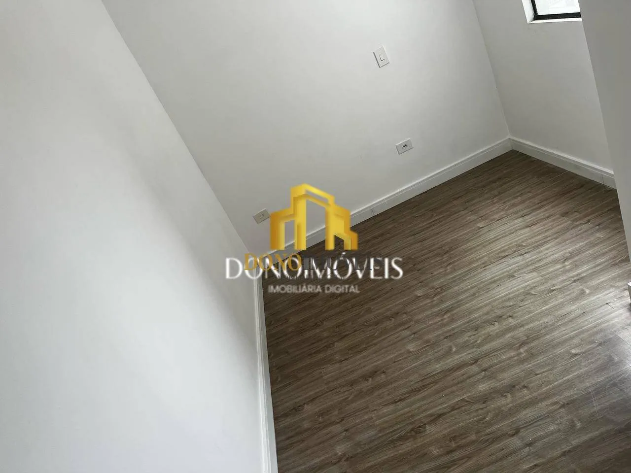 Imagem Cobertura a venda no Campestre 100m² - Santo André