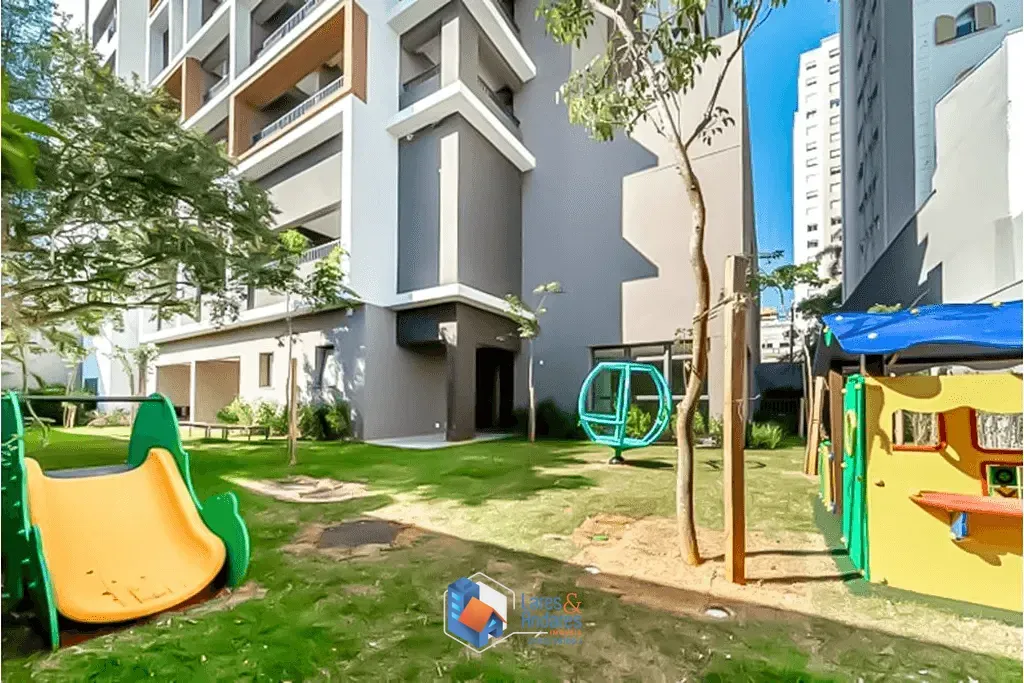 Imagem Apartamento à venda 2 Quartos 1 Suite 1 Vaga 57M² Saúde São Paulo - SP