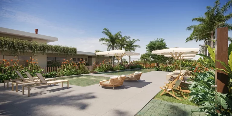Imagem Reserva Amati - Residencial - Terreno à venda no bairro Ouro Fino - São José dos Pinhais/PR