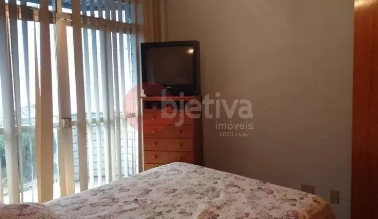 Imagem Apartamento com 3 dormitórios à venda, 110 m² por R$ 650.000,00 - Vila Nova - Cabo Frio/RJ