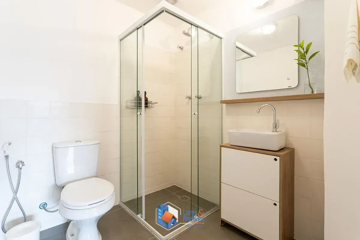 Imagem Apartamento para venda em Pinheiros com 5 quartos, sendo 2 suítes, 135m²