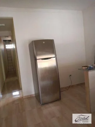 Imagem Casa com 5 dormitórios à venda, 100 m² por R$ 798.000,00 - Jaguaré - São Paulo/SP