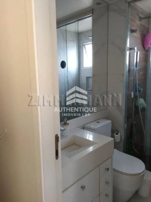 Imagem INTENSE VILA MARIANA - Apartamento à venda em São Paulo/SP