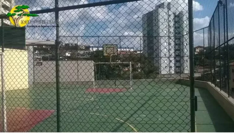 Imagem APTO C/ 67 M², 3 DORMS, SACADA E 2 VAGAS E LAZER EM PIRITUBA