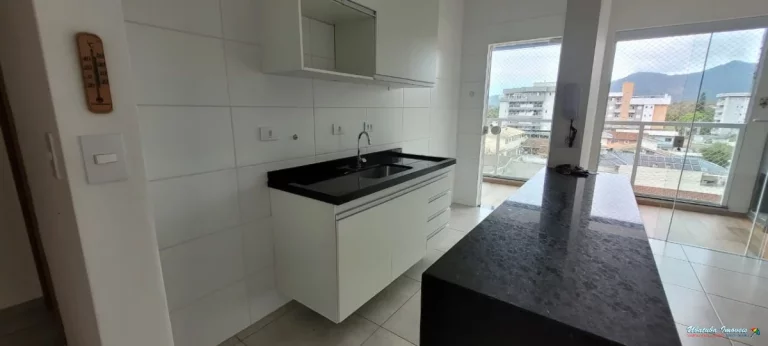 Imagem Apartamento em excelente localização no Centro