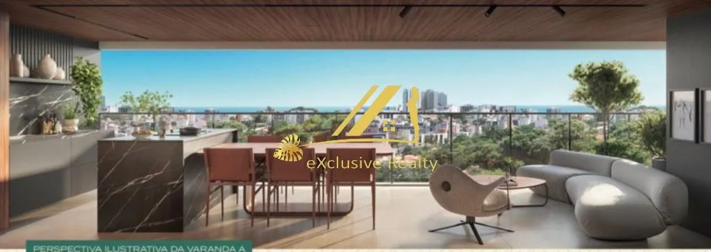 Imagem Apartamento RESIDENCIAL em Salvador - Bahia, Caminho das Árvores