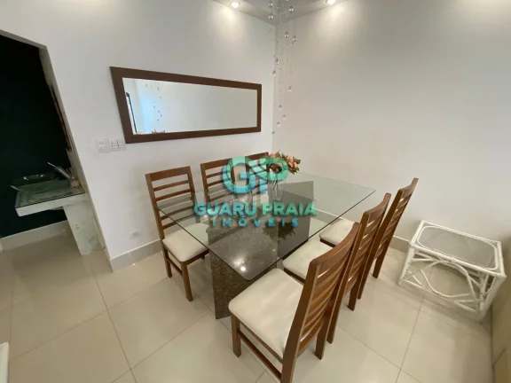 Imagem Apartamento à venda no bairro Enseada - Guarujá/SP