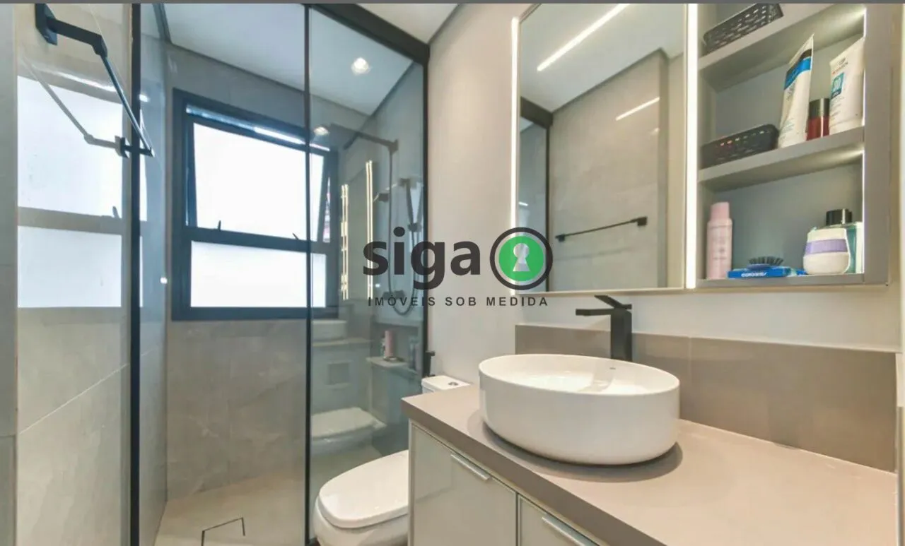 Imagem Apartamento para venda 02 suítes no Parque da Cidade