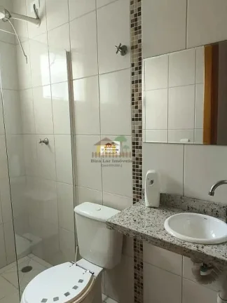 Imagem Casa de Condomínio