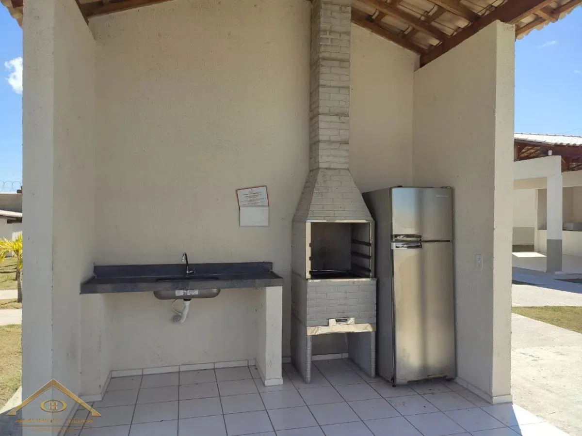 Imagem Apartamento para Venda em Cabo Frio / RJ no bairro Jardim Esperança