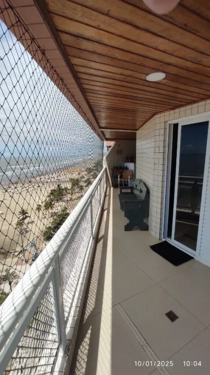 Imagem APARTAMENTO COM 102,00 m² - OCIAN - PRAIA GRANDE SP