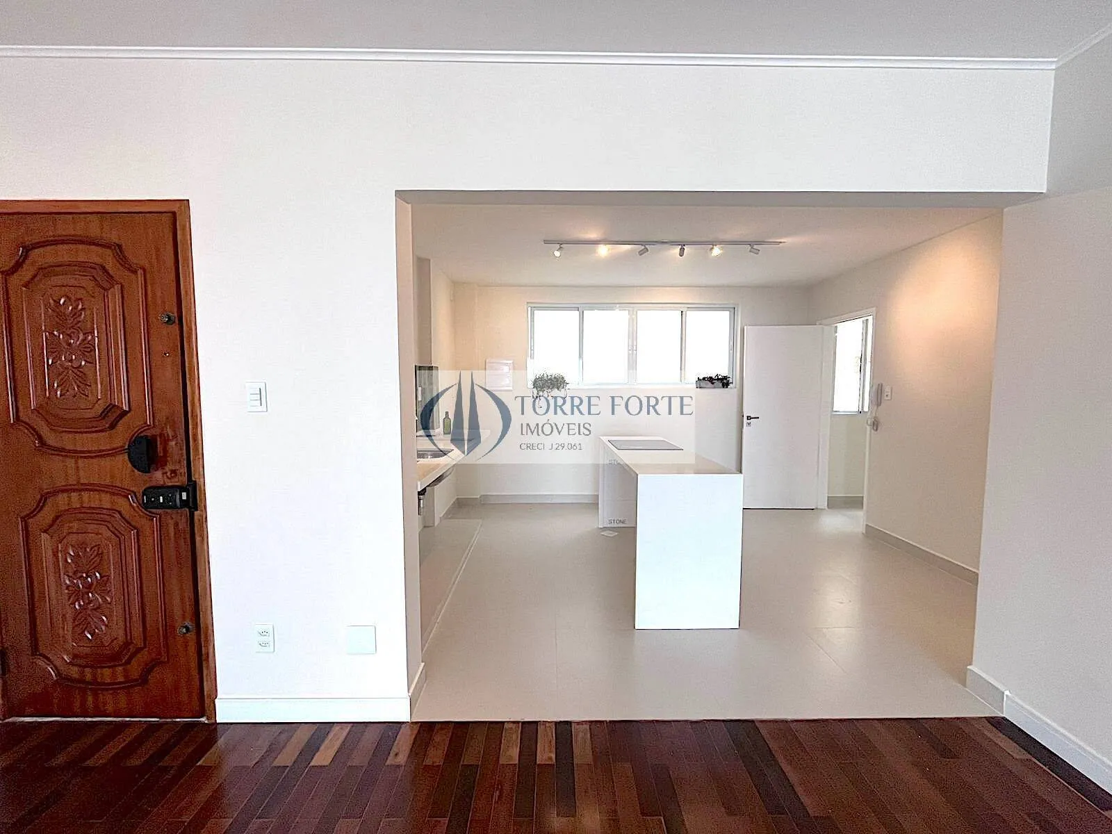 Imagem Excelente apartamento 123 m² 3 dormitórios sendo 1 suíte 1 vaga em Santana