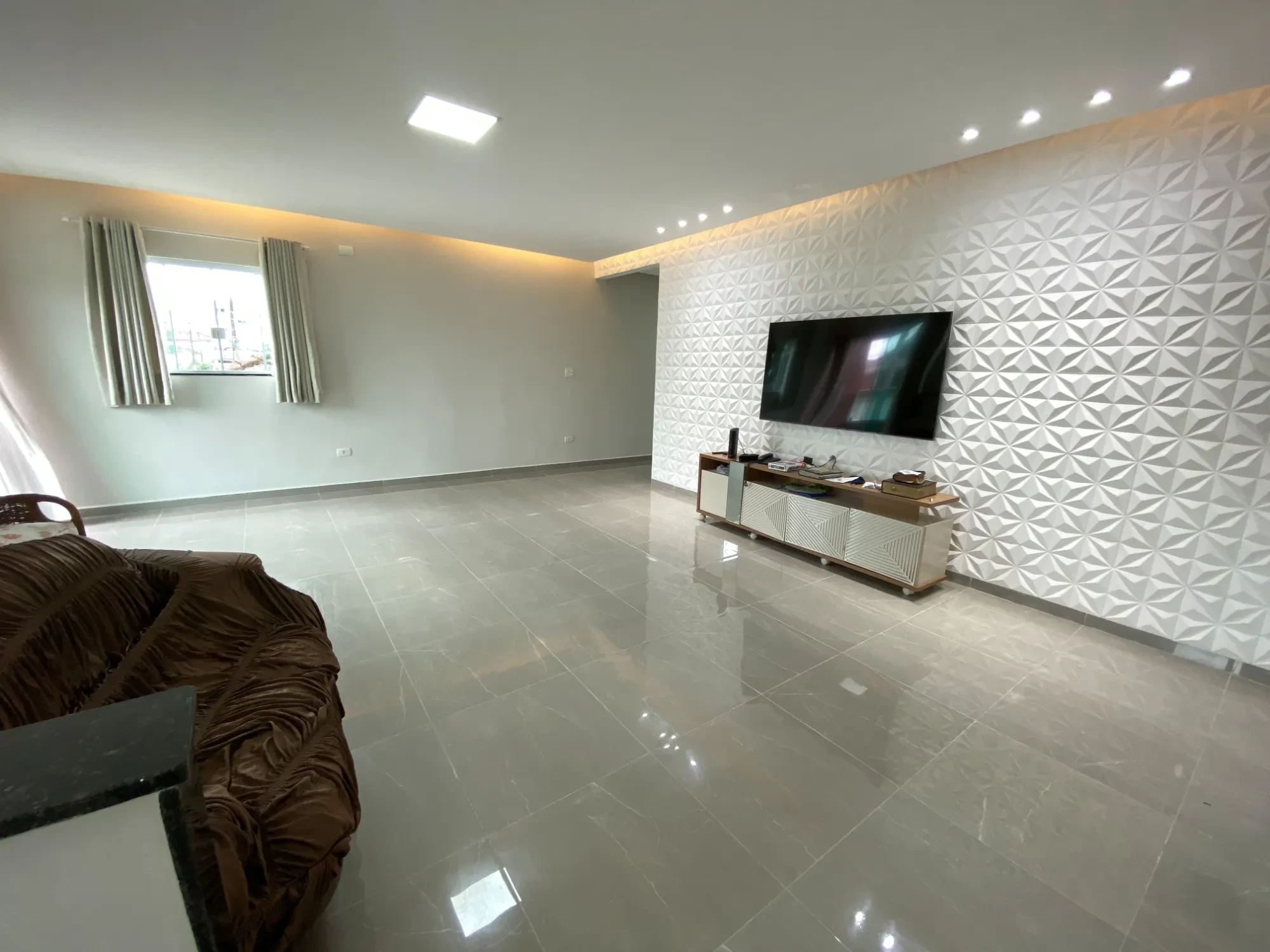 Imagem Casa com 2 Quartos à Venda, 170 m² em São Jorge - Santos