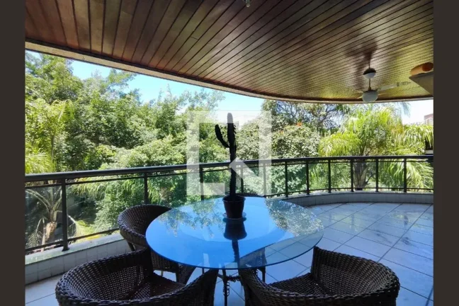 Imagem Apartamento à Venda - Recreio, 3 Quartos, 112 m2