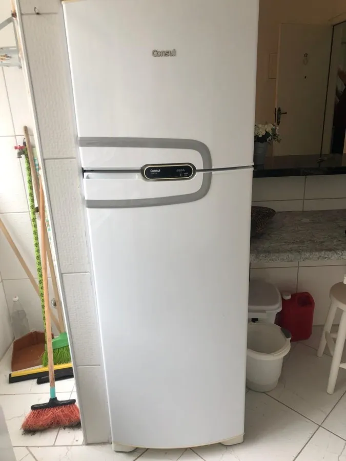 Imagem Apartamento para Venda em Praia Grande, Canto do Forte, 1 dormitório, 1 banheiro, 1 vaga