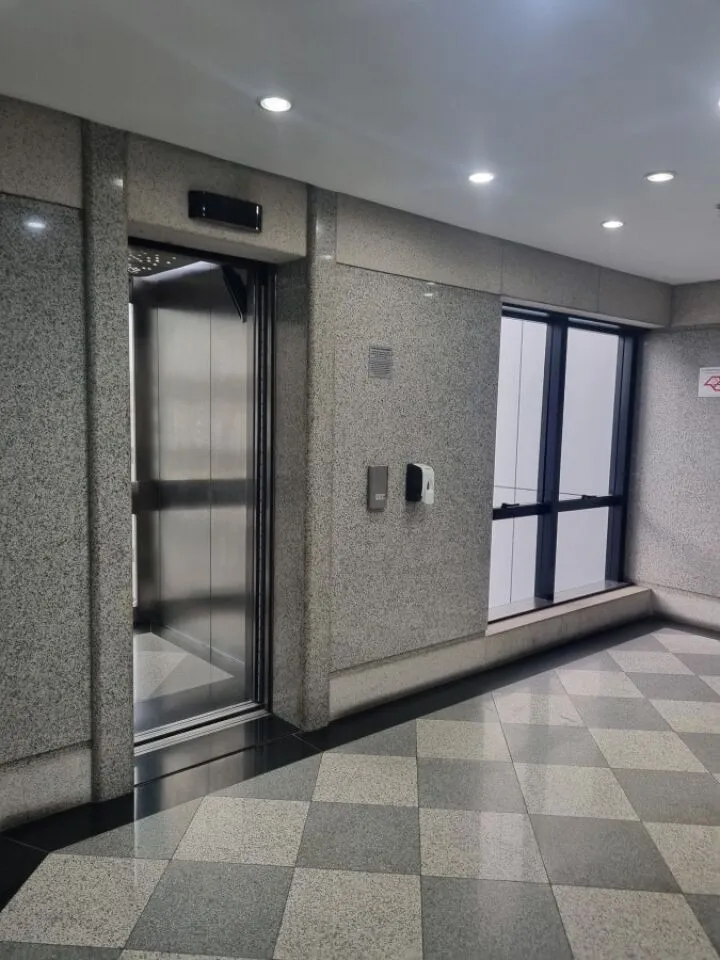 Imagem Conjunto Comercial para locação, 5 vagas, 223m², Brooklin - São Paulo/SP