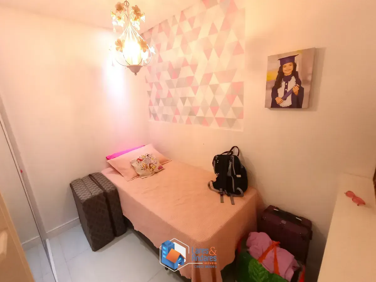Imagem Apartamento para venda em Santana com 3 quartos, sendo 1 suíte, 76m²