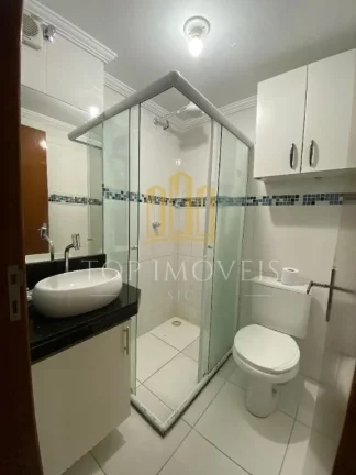 Imagem Lindo Apartamento Localizado no Jardim Imperial Zona Sul