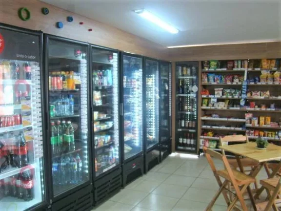 Imagem MARAJOARA * 2 e 3 DORM. * VAGA DESBLOQUEADA * LAZER * ESPAÇO GOURMET