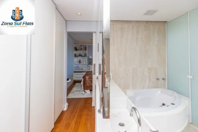 Imagem APARTAMENTO RESIDENCIAL em SÃO PAULO - SP, VILA CLEMENTINO