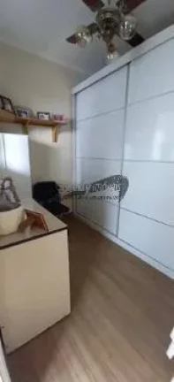 Imagem Apartamento em Santos á venda 2 dormitórios, bairro Aparecida.