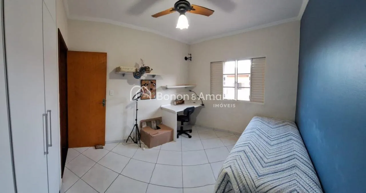 Imagem Casa em condominio a vvenda 3 quartos 1 suite em Valinhos/sp