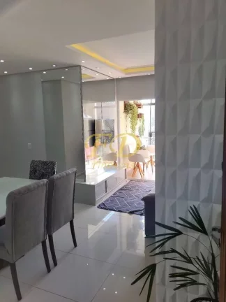 Imagem Apartamento em Atibaia